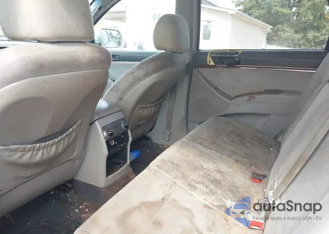 2008 Hyundai Veracruz Gls/Limited/Se from USA, damaged, VIN KM8NU73C48U047900